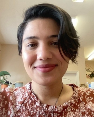 Photo of Tanya Mashkoor, Licensed Master Social Worker, LMSW