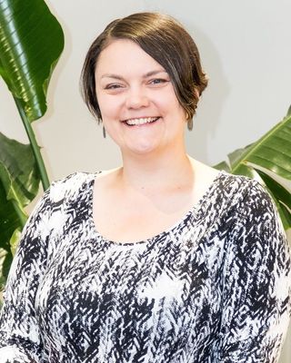 Photo of Monika Rosney, Pre-Licensed Professional, MMFT