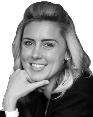 Photo of Lauren Toneck, Psychiatric Nurse Practitioner, PMHNP