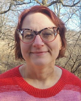 Photo of Dr. Jaime Long, Psychologist, PhD
