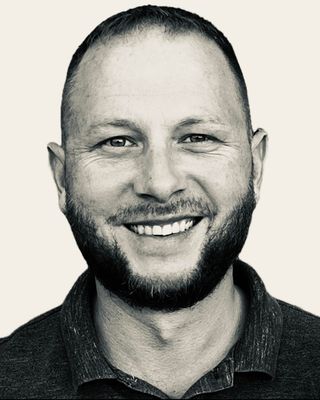 Photo of Jason Kyle Robershaw, Counselor, MA, LCPC