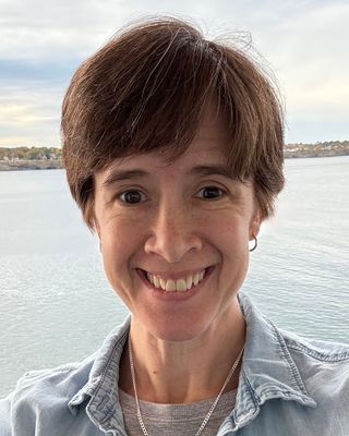 Photo of Stacey Wright, Licensed Professional Counselor, LPC, LMHC, CST