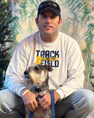 Photo of Jonathan Wilhite, Clinical Social Work/Therapist, LCSW