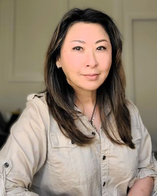 Photo of J. Wendy Chan, LMFT, Marriage & Family Therapist