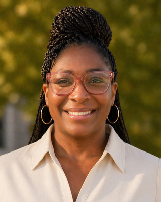 Photo of RHONDA HOLMES, Clinical Social Work/Therapist, LCSW