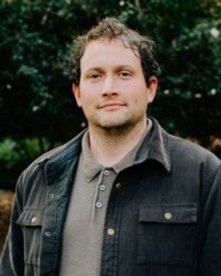 Photo of Dr Arran Rose, Psychologist, PsychD, MAPS
