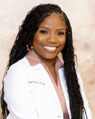 Photo of Candyce Thomas, Clinical Social Work/Therapist in Miami, FL
