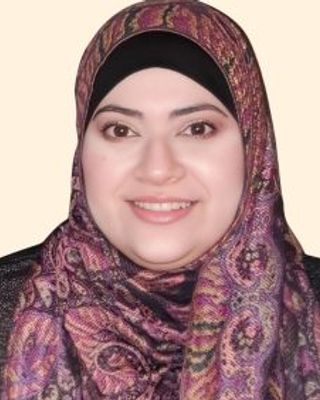 Photo of Hanan Abdelwahab, Clinical Social Work/Therapist, LSW