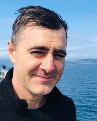 Photo of Cedric Reeves, Licensed Professional Counselor Candidate, LPCC