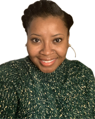 Photo of Dedra Gregory, Licensed Clinical Mental Health Counselor, LCMHC
