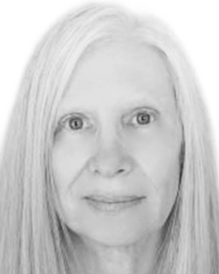 Photo of Linda Miller, Psychiatrist