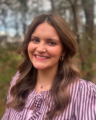 Photo of Savannah Mason, Pre-Licensed Professional, M.Ed.