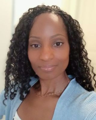 Photo of Nadine Hinkson, Registered Social Worker, RSW, MSW