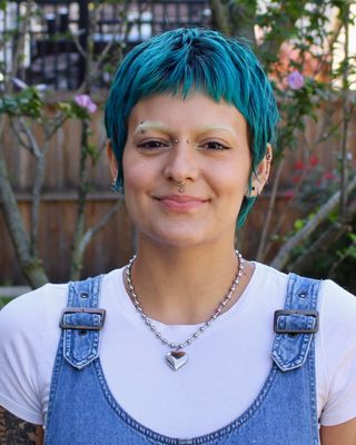 Photo of Amanda Seitz, Pre-Licensed Professional