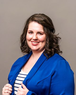 Photo of Anna Carroll, Licensed Professional Counselor in Allen County, KS