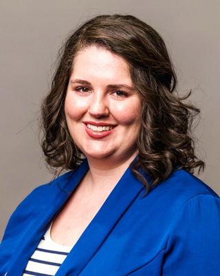 Photo of Anna Carroll, Licensed Professional Counselor in Overland Park, KS