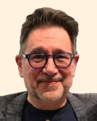 Photo of Dr. Raymond Kloss, Psychiatrist, MD