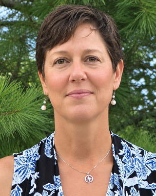 Photo of Andrea Keck Jarecki, Counselor, MS, LPC-IT, NCC