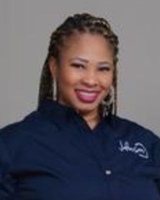 Photo of Tenisha Johnson, Licensed Professional Counselor in 77002, TX