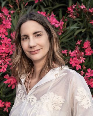Photo of Rachelle Tersigni, Registered Psychotherapist, RP, CCC