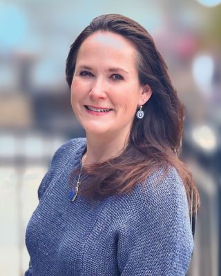Photo of Lesley Smith, Licensed Clinical Professional Counselor, LCPC, NCC