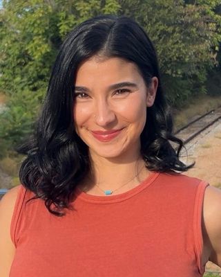 Photo of Moriah N Fitzpatrick, Clinical Social Work/Therapist, LCSW