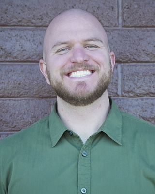 Photo of Dustin F Haywood, Clinical Social Work/Therapist, LICSW, RN