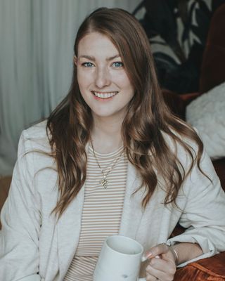 Photo of Margaret De Jager - Bipolar Disorder, Mood Swings - Margaret, Registered Psychotherapist (Qualifying)