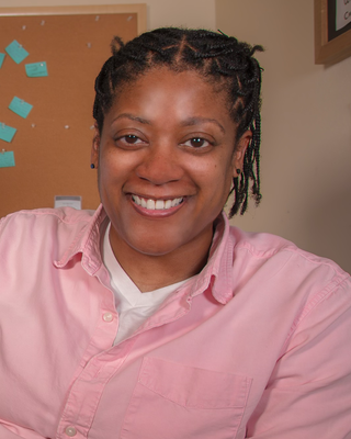 Photo of Lynneta Latham, LCSW, Clinical Social Work/Therapist