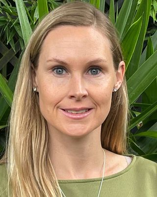 Photo of Julia Sharkey, Counsellor, NZAC - Provisional