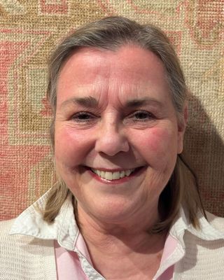 Photo of Diane Elizabeth Johnson, Psychologist, PhD