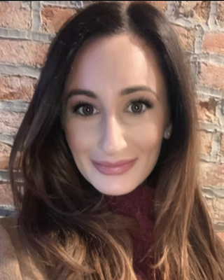 Photo of Jillian Rauchut, Psychiatric Nurse Practitioner, PMHNP