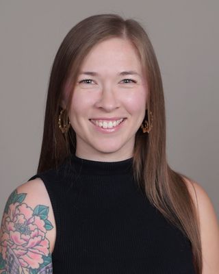 Photo of Casey Bruner, Counselor, LMHC