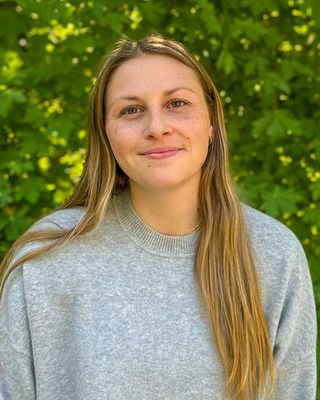 Photo of Jessie Johnston, Psychologist, PhD