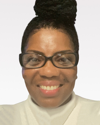 Photo of Pamela Banks, Licensed Professional Counselor, LPC