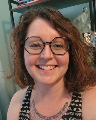 Photo of Sarah McLean, Clinical Social Work/Therapist, LCSW