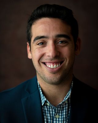 Photo of Lucas Mayrsohn, LCSW, Clinical Social Work/Therapist