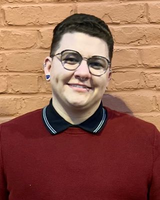 Photo of Colby Love, Clinical Social Work/Therapist, LSW