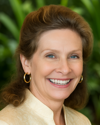 Photo of Dr. Karen Dodge, Clinical Social Work/Therapist, PhD, LCSW
