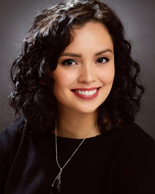 Photo of Dominique Wilson, Clinical Professional Counselor in Vandalia, IL