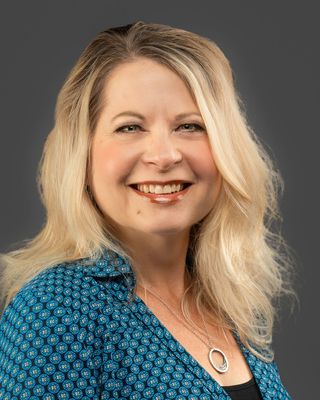 Photo of Jasmine Hawken, Registered Social Worker, MSW, RSW