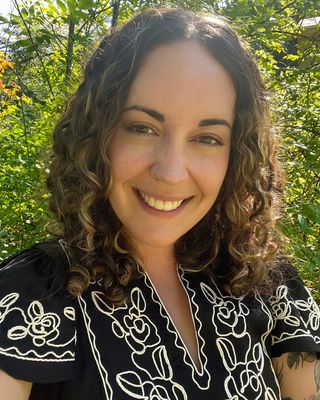 Photo of Sarah Keating, Counsellor, RCT-C, AT