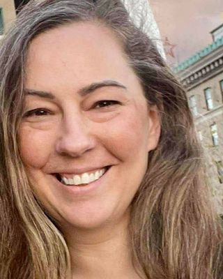 Photo of Jennifer Bikkal, Pre-Licensed Professional