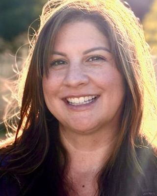 Photo of Crystal Martinez, Marriage & Family Therapist, MA, LMFT