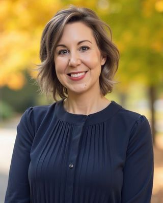 Photo of Jamie Allen, Clinical Social Work/Therapist, LCSW, CAADC