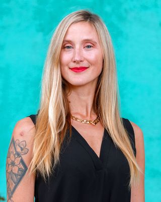 Photo of Andrea Vinton, Counselor, LPCC, LPC, CMHC, LMHC