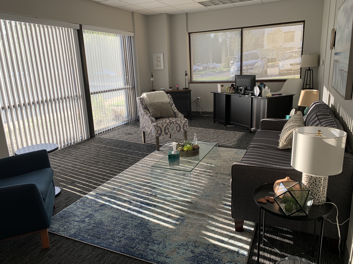 Trista Williams, Clinical Social Work/Therapist, Grand Rapids, MI