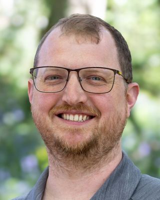 Photo of Michael Chesterman, Psychotherapist, UKCP Trainee