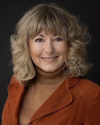Photo of Tara Fairfield, Psychologist, Ed.D.