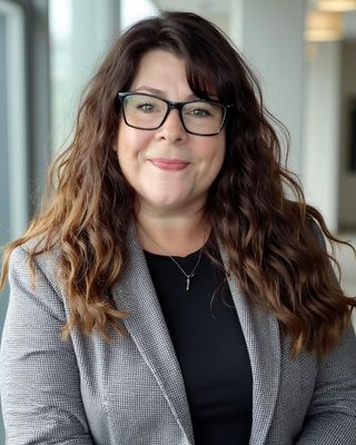Photo of Gina Carrillo With Better Care, Pre-Licensed Professional, MHC-I